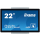 Monitor iiyama TF2215MC-B2 dotykowy open frame